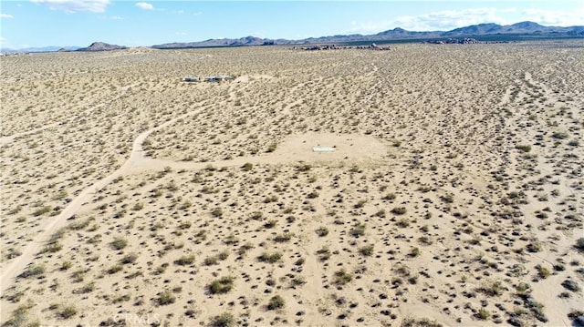 0 Listen Rd, Johnson Valley, CA 92285