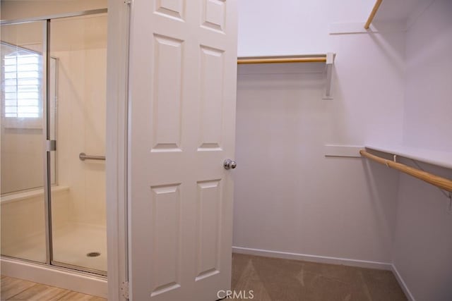 1334 Pinehurst Dr, Calimesa, CA 92320 - view of spacious closet