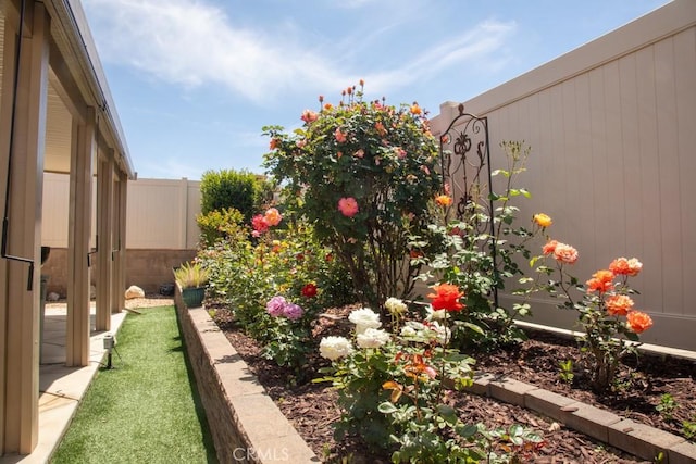 1334 Pinehurst Dr, Calimesa, CA 92320 - view of yard