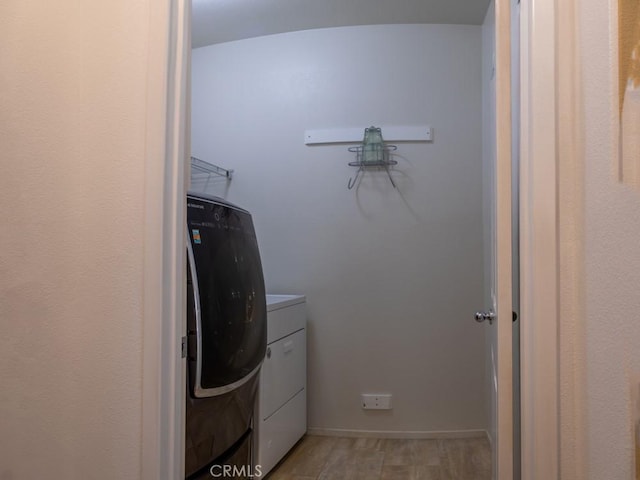 1334 Pinehurst Dr, Calimesa, CA 92320 - laundry room featuring laundry area and washer / clothes dryer