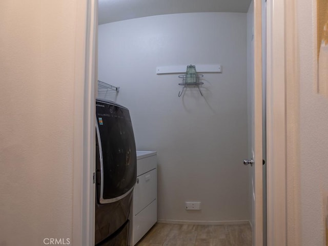 1334 Pinehurst Dr, Calimesa, CA 92320 - view of laundry area