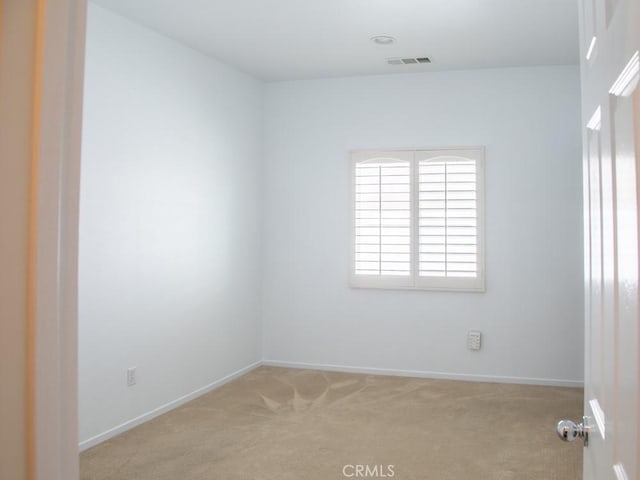 1334 Pinehurst Dr, Calimesa, CA 92320 - carpeted empty room with baseboards