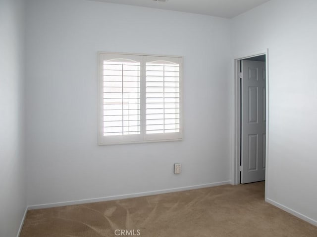 1334 Pinehurst Dr, Calimesa, CA 92320 - unfurnished room with carpet flooring and baseboards