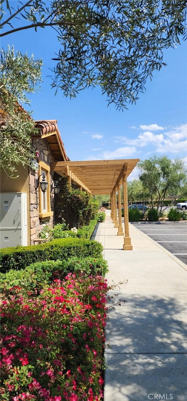1334 Pinehurst Dr, Calimesa, CA 92320 - view of surrounding community