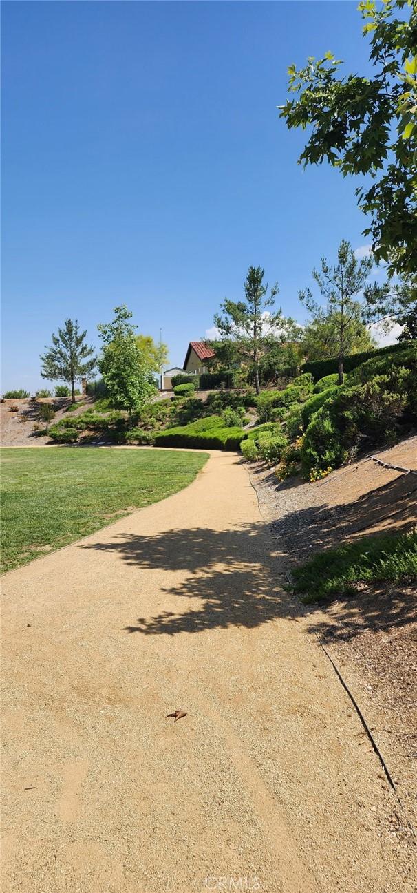 1334 Pinehurst Dr, Calimesa, CA 92320 - view of street