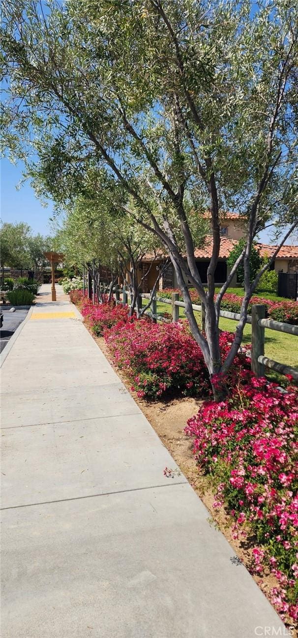 1334 Pinehurst Dr, Calimesa, CA 92320 - view of community