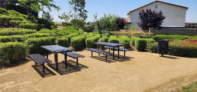 1334 Pinehurst Dr, Calimesa, CA 92320 - view of community