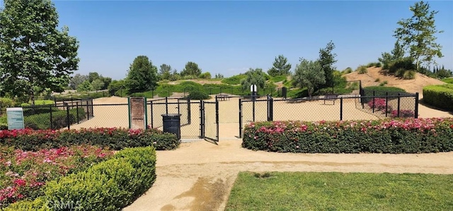 1334 Pinehurst Dr, Calimesa, CA 92320 - view of community / neighborhood sign