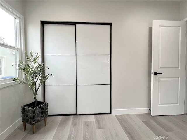 834 Morada Pl, Altadena, CA 91001 - view of closet