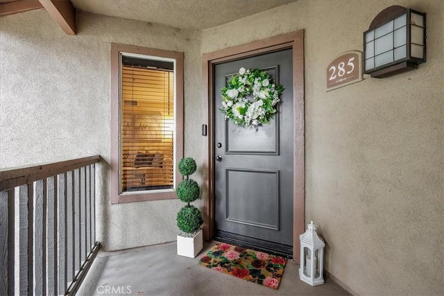 2800 Keller Dr Unit 285, Tustin, CA 92782 - entrance to property with stucco siding