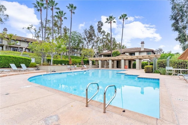 61 Santa Loretta, Rancho Santa Margarita, CA 92688 - photo 22