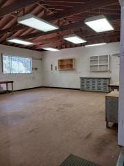 51192 Bon Veu Dr, Oakhurst, CA 93644 - interior space with carpet floors