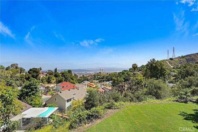 3114 Cabo Blanco Dr, Hacienda Heights, CA 91745 - drone / aerial view
