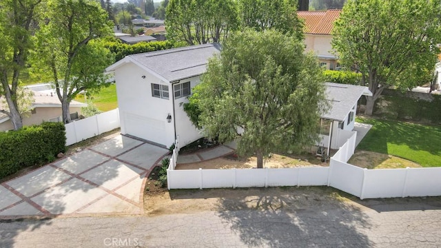 22724 Califa St, Woodland Hills, CA 91367 - view of subject property