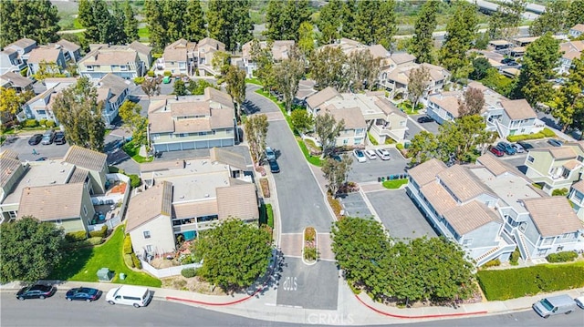 65 Rambling Ln, Aliso Viejo, CA 92656 - drone / aerial view featuring a residential view