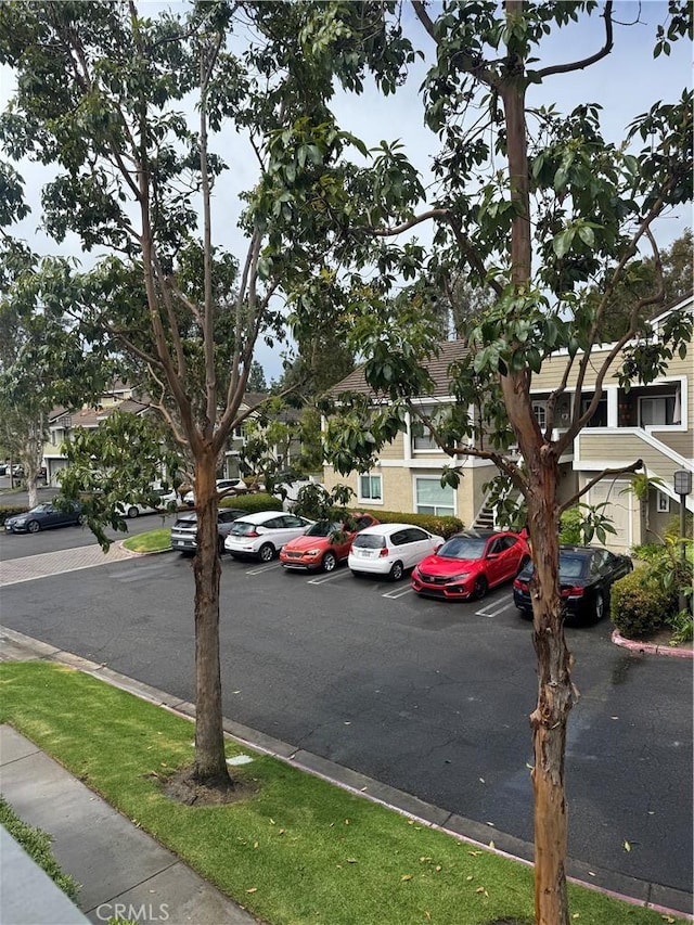 65 Rambling Ln, Aliso Viejo, CA 92656 - view of road with curbs