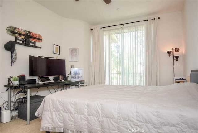 803 Maplewood, Irvine, CA 92618 - bedroom featuring carpet floors
