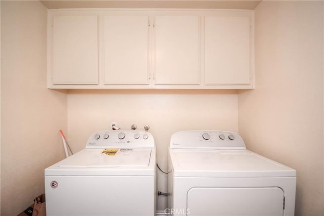 803 Maplewood, Irvine, CA 92618 - laundry area with washer and dryer and cabinet space