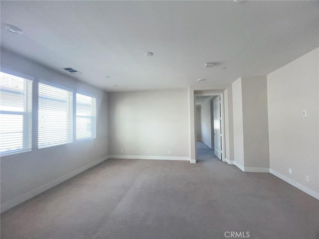 99 Swift, Irvine, CA 92618 - carpeted spare room with baseboards