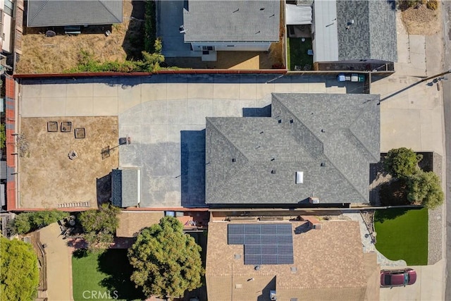 234 N 12th St, Grover Beach, CA 93433 - aerial view