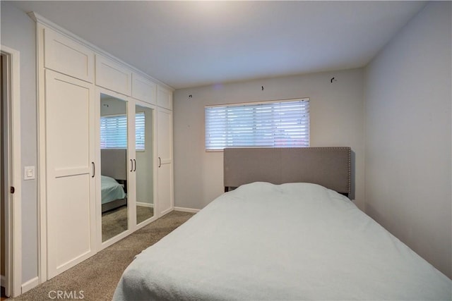 234 N 12th St, Grover Beach, CA 93433 - bedroom with carpet flooring and baseboards