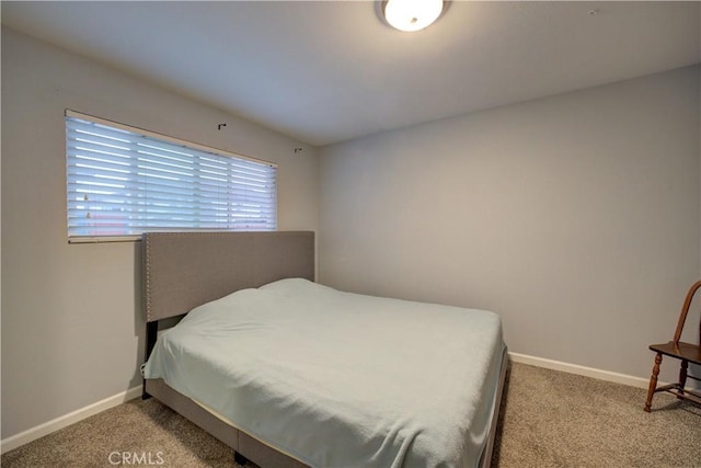 234 N 12th St, Grover Beach, CA 93433 - carpeted bedroom with baseboards