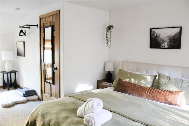 29387 Lake View Dr, Cedar Glen, CA 92321 - bedroom featuring carpet flooring
