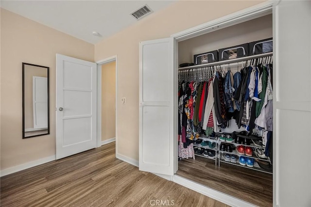 1229 Central Ave, Fullerton, CA 92831 - view of closet