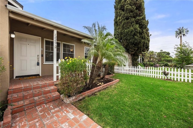 1229 Central Ave, Fullerton, CA 92831 - view of yard