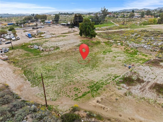 0 Kruse, Perris, CA 92570
