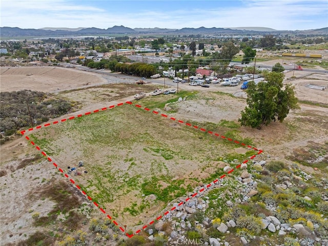 0 Kruse, Perris, CA 92570