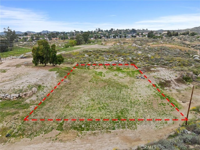 0 Kruse, Perris, CA 92570