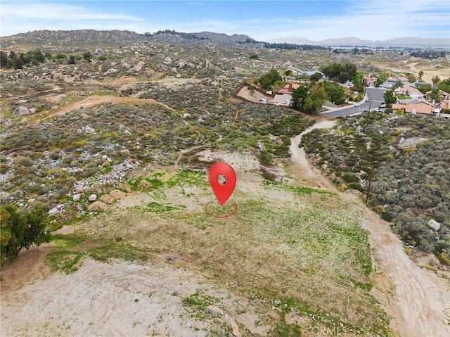0 Kruse, Perris, CA 92570