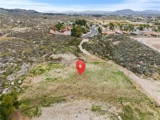 0 Kruse, Perris, CA 92570