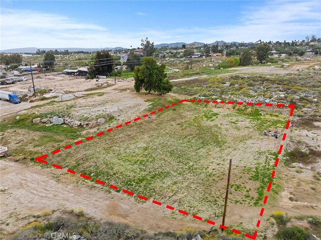 0 Kruse, Perris, CA 92570