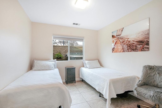 1693 Thompson Ave, Chula Vista, CA 91913 - bedroom with light tile patterned floors
