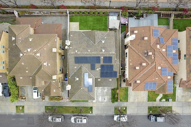1693 Thompson Ave, Chula Vista, CA 91913 - drone / aerial view