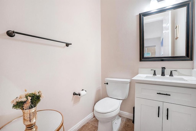1693 Thompson Ave, Chula Vista, CA 91913 - half bathroom with toilet and vanity
