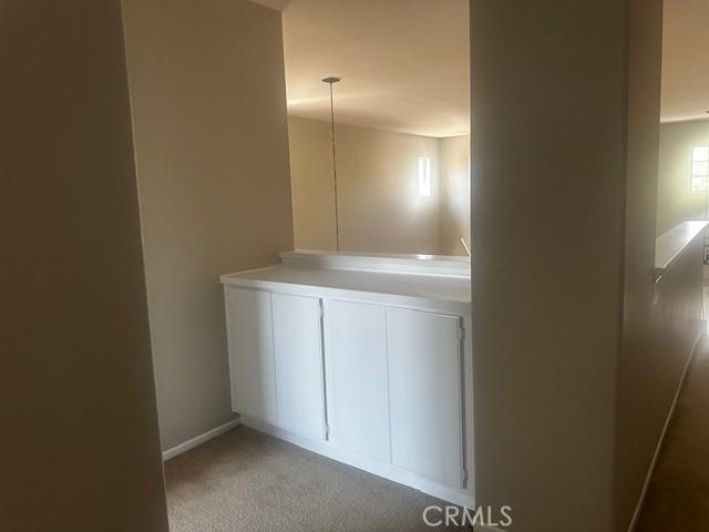 31329 Seminole St, Temecula, CA 92591 - hall with light colored carpet and baseboards