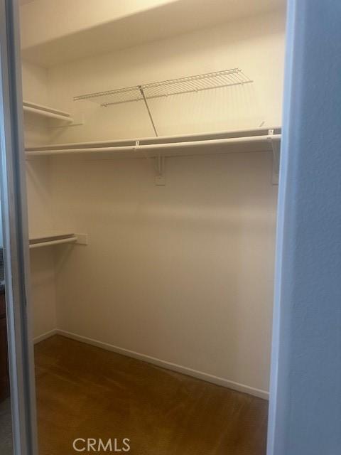 31329 Seminole St, Temecula, CA 92591 - spacious closet with wood finished floors