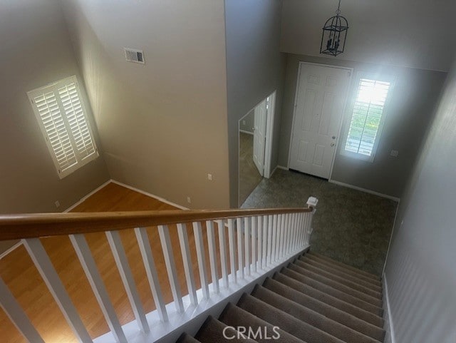 31329 Seminole St, Temecula, CA 92591 - view of stairway