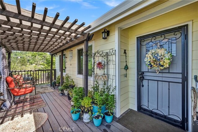 15314 Summit Blvd, Cobb, CA 95426 - photo 6