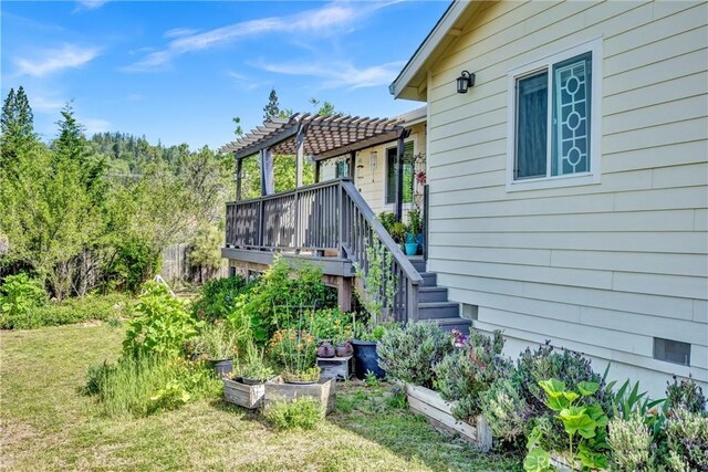 15314 Summit Blvd, Cobb, CA 95426 - photo 3