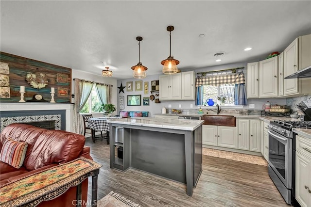 15314 Summit Blvd, Cobb, CA 95426 - photo 7