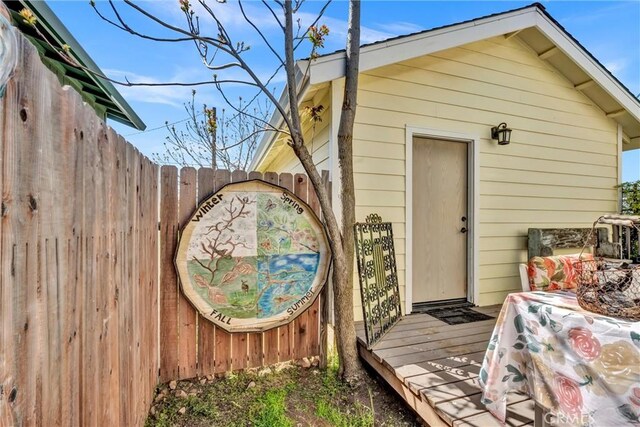 15314 Summit Blvd, Cobb, CA 95426 - photo 22