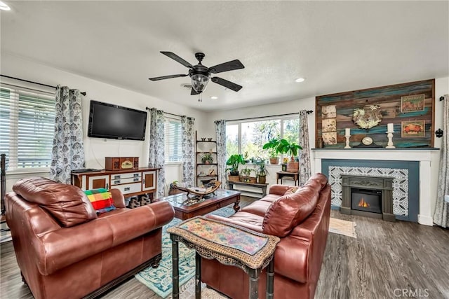 15314 Summit Blvd, Cobb, CA 95426 - photo 11