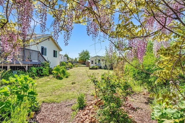 15314 Summit Blvd, Cobb, CA 95426 - photo 1