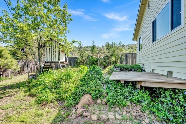 15314 Summit Blvd, Cobb, CA 95426 - photo 30