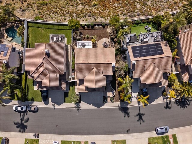 43 La Sordina, Rancho Santa Margarita, CA 92688 - drone / aerial view