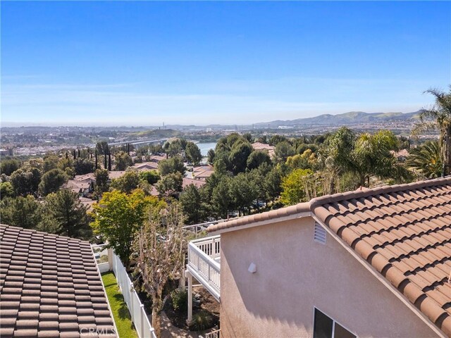 43 La Sordina, Rancho Santa Margarita, CA 92688 - view of mountain background